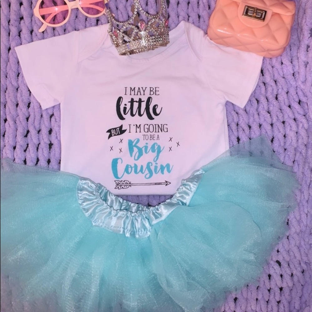Tutu Set